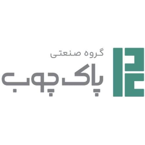 MDF سفید براق پاک چوب خارجی کد (1014) 16میل 183*366